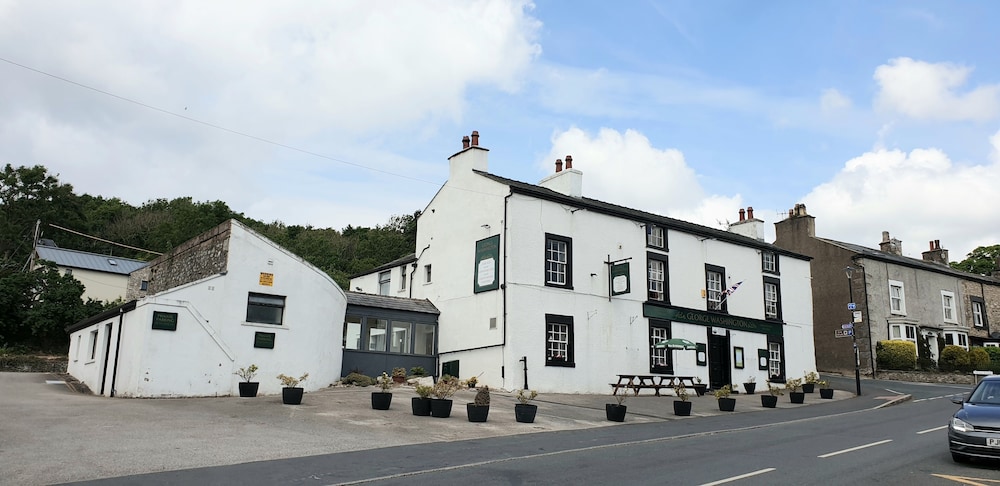 The George Washington 22/26