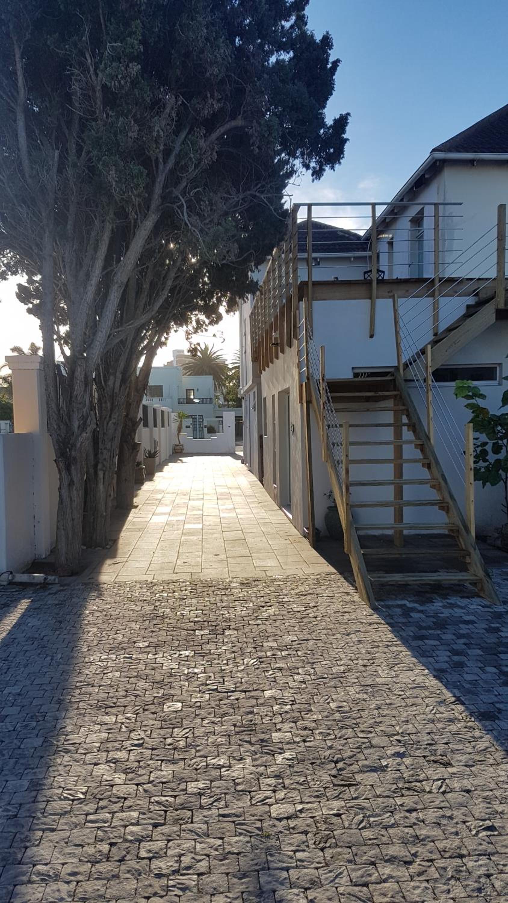 Beachway B&B 26/33