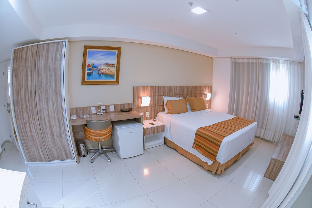 Profissionalle Hotel Sao Luis 10/39