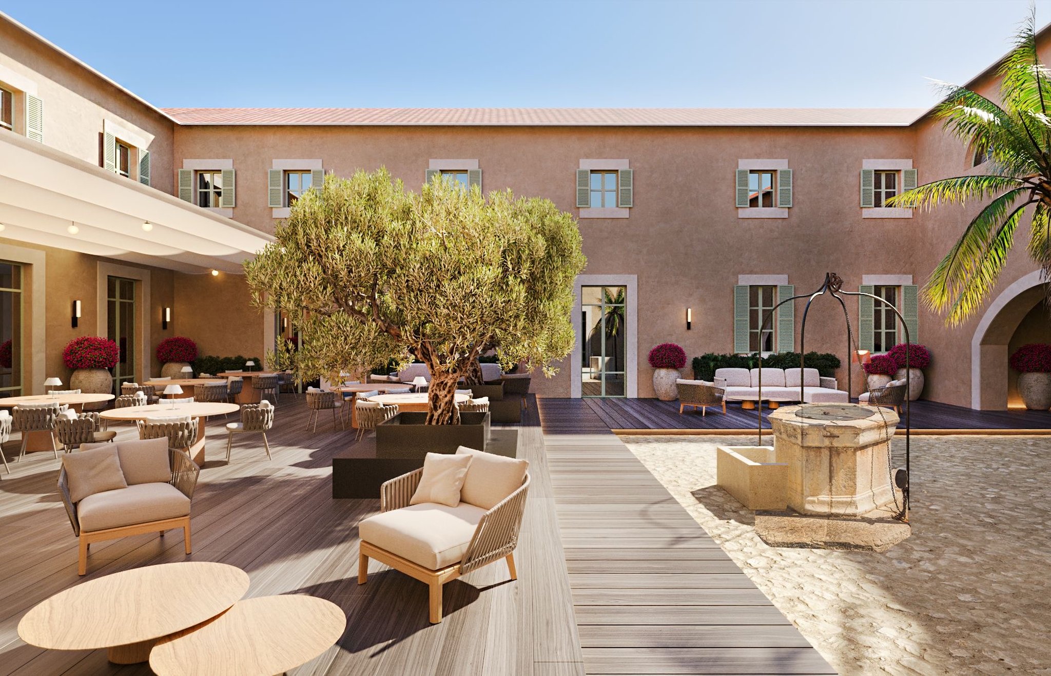 Finca Banyols, Vignette Collection by IHG 15/24