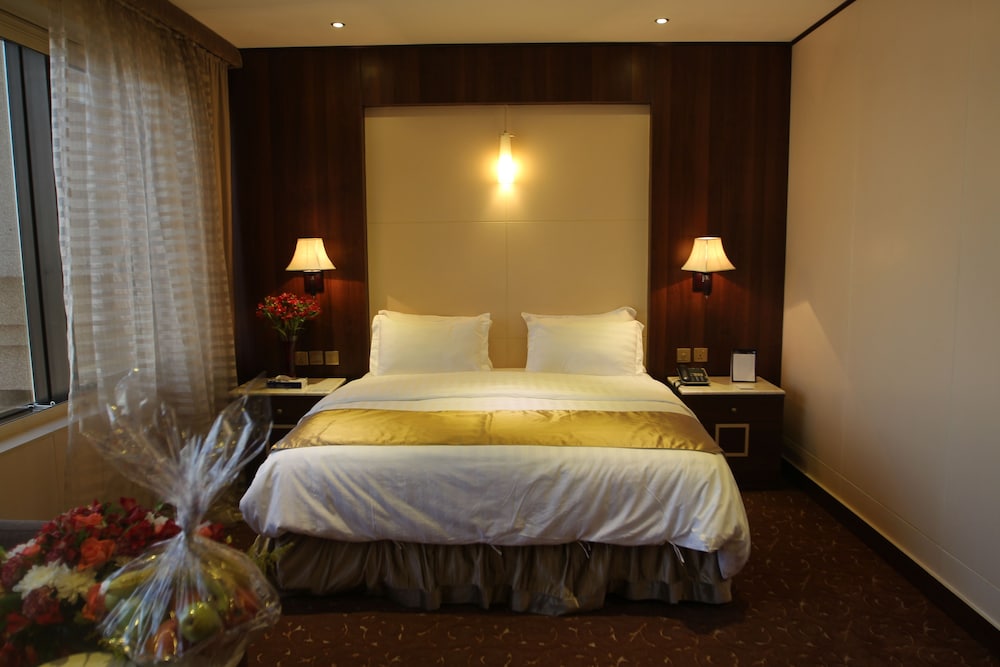 فندق مداريم كراون(Madareem Hotel) 32/81