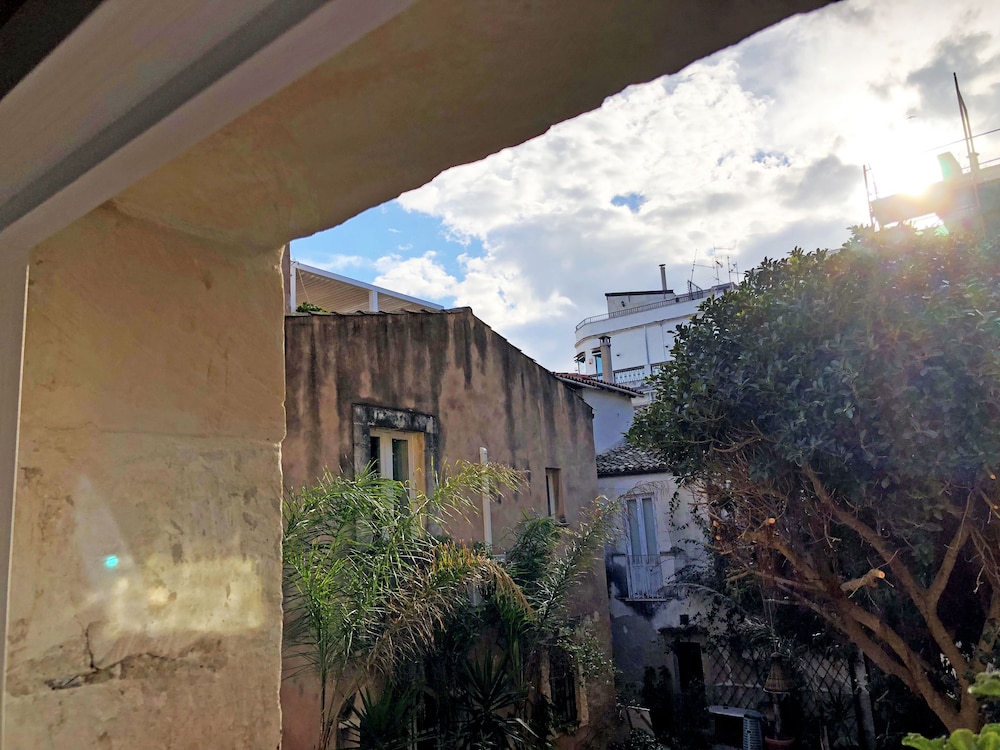 Residence Ortigia 37/67