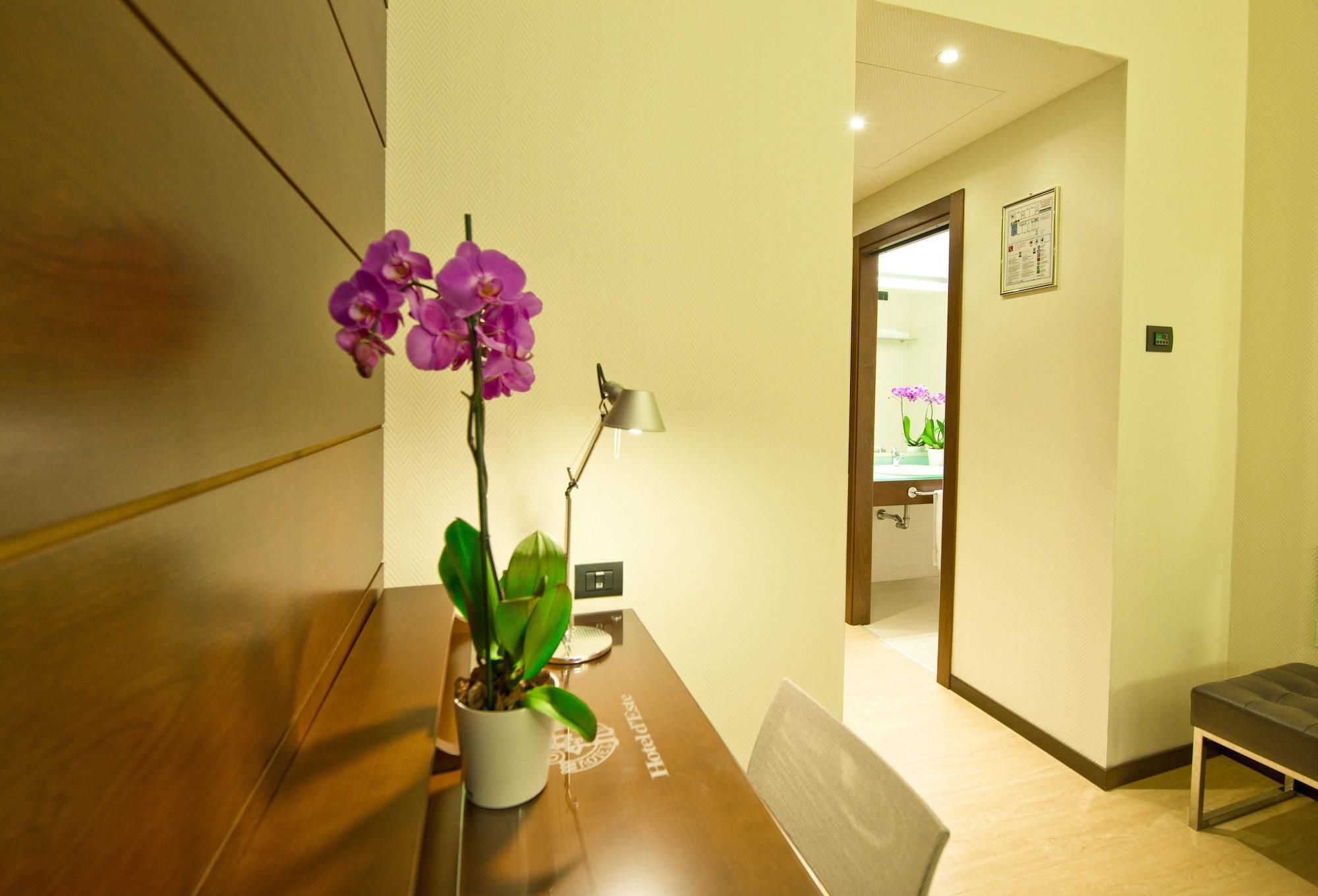 Hotel D Este 28/40