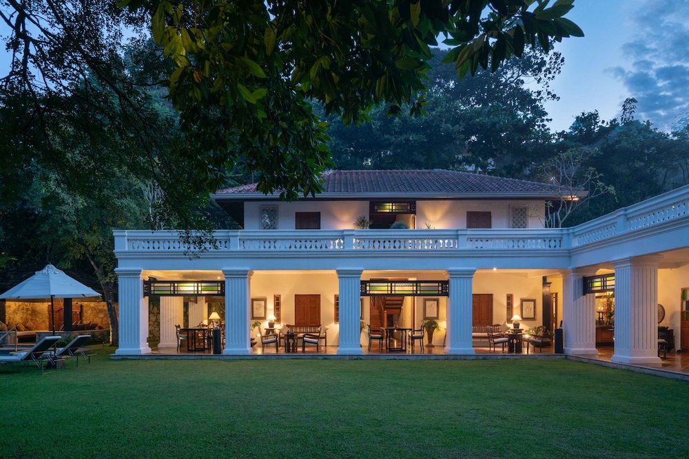 Taru Villas Kandy 2/50