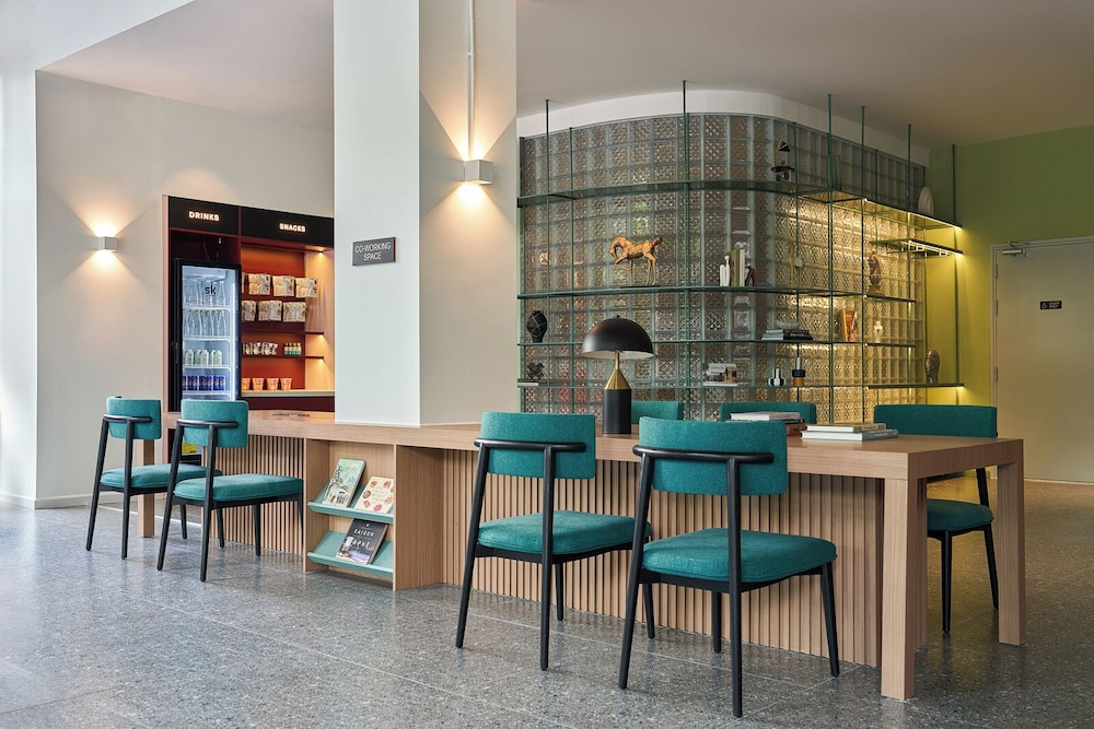 M Village Hotel Nguyen Du, a brand of Modern Village Lifestyle 48/50