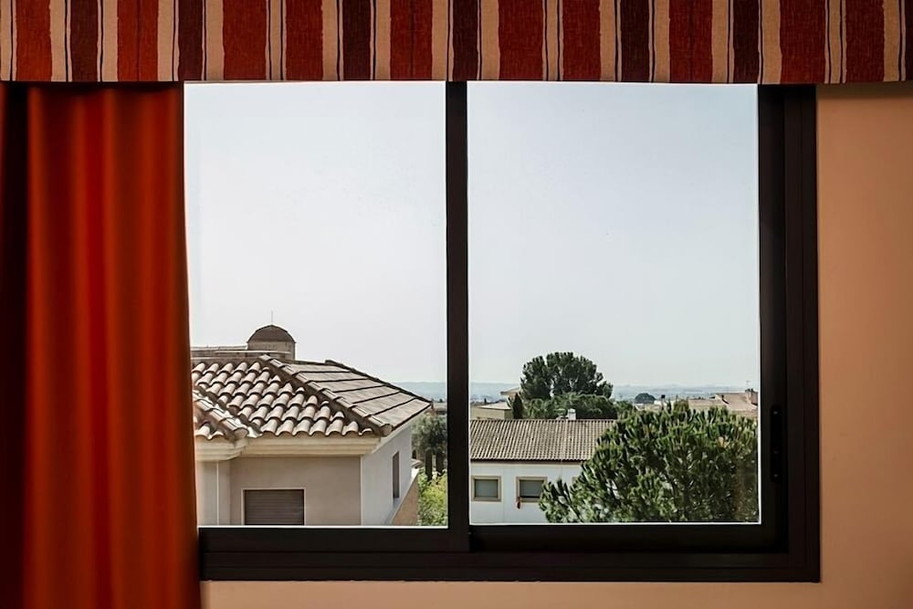 Hotel La Selva 8/29