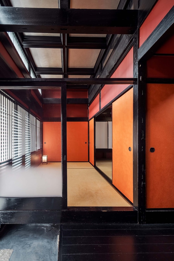 Suoan Machiya Residence Inn 4/45