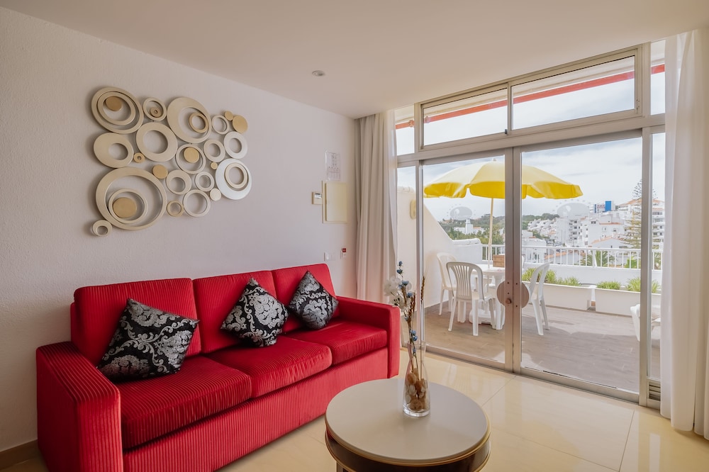 Muthu Clube Praia Da Oura 40/67