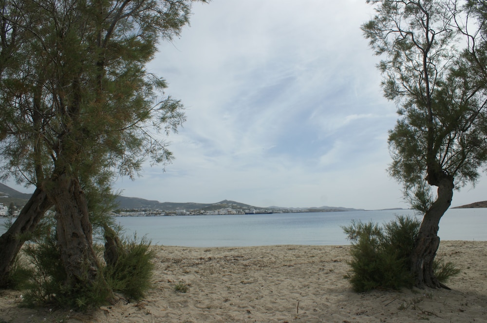 Hotel Eleftheria 39/45