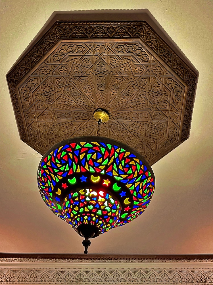 Riad Dar Guennoun 18/50