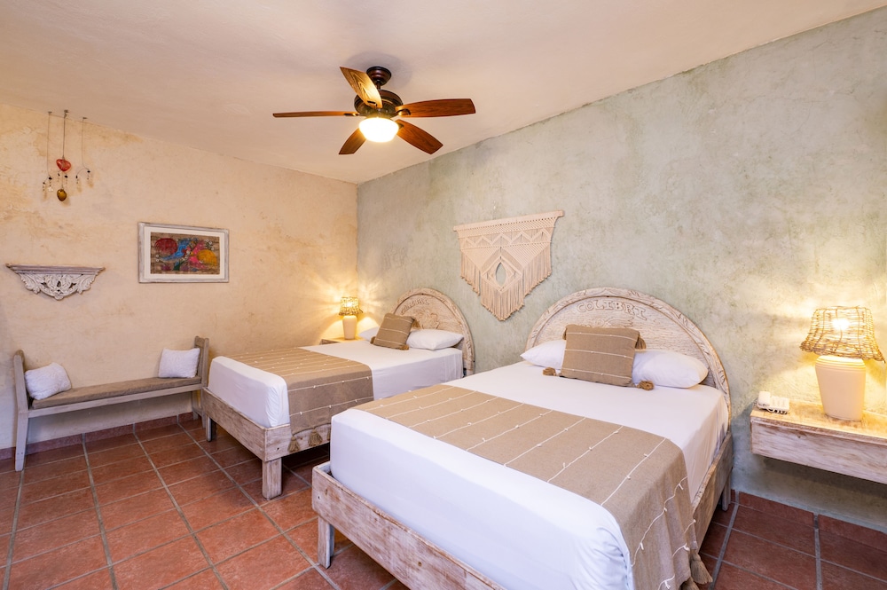 Hotel Colibri Beach 36/82