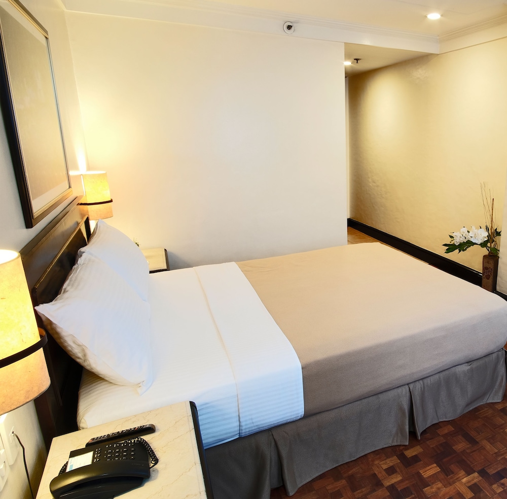 Fersal Hotel Malakas 25/60