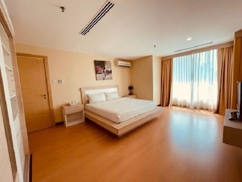 Blanco Apartment Hotel 18/59