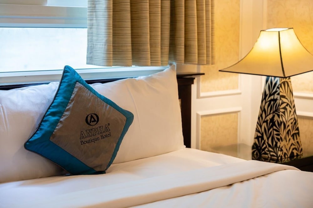 Anpha Boutique Hotel 22/34