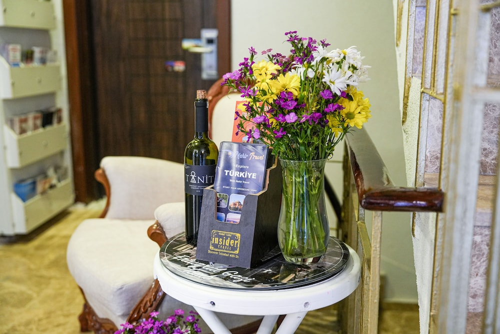 Seatanbul Apart Hotel photo3