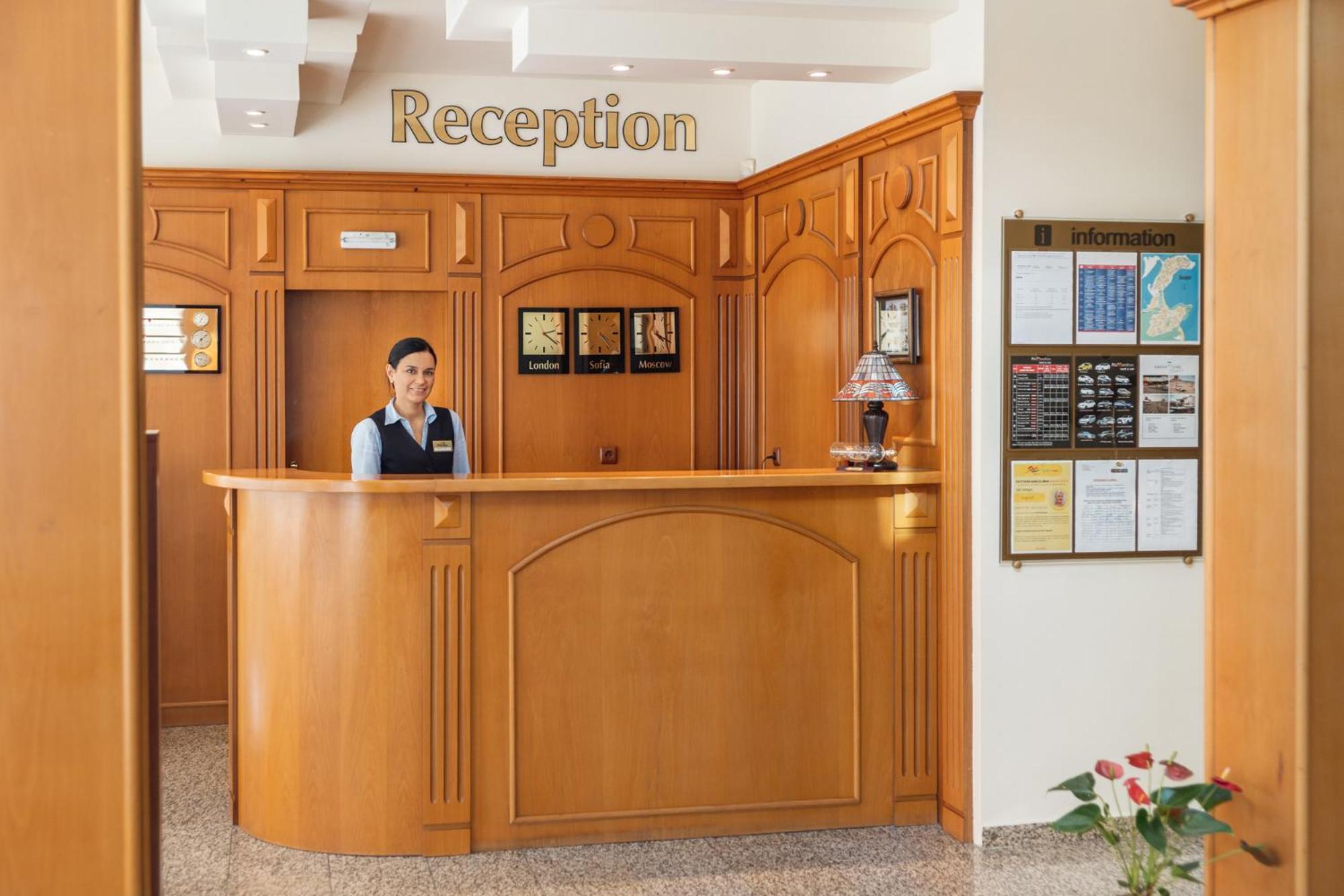 Hotel Kalithea 8/59