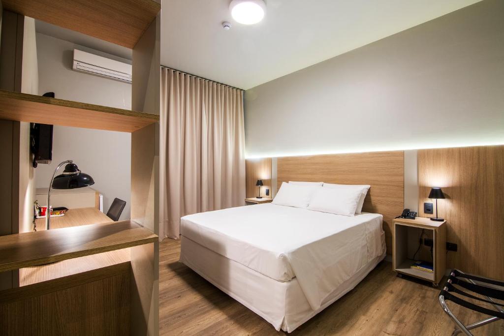 JR Hotel Prudente 6/34