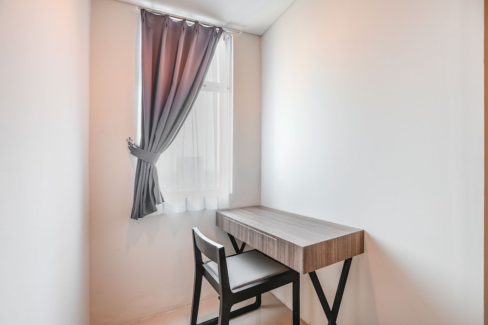 Collection O 16 Vittoria Residence 20/32