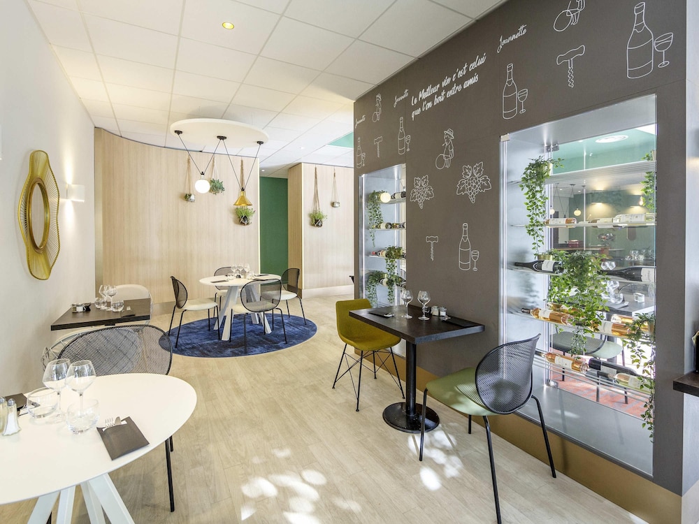 ibis Cavaillon Luberon 42/72