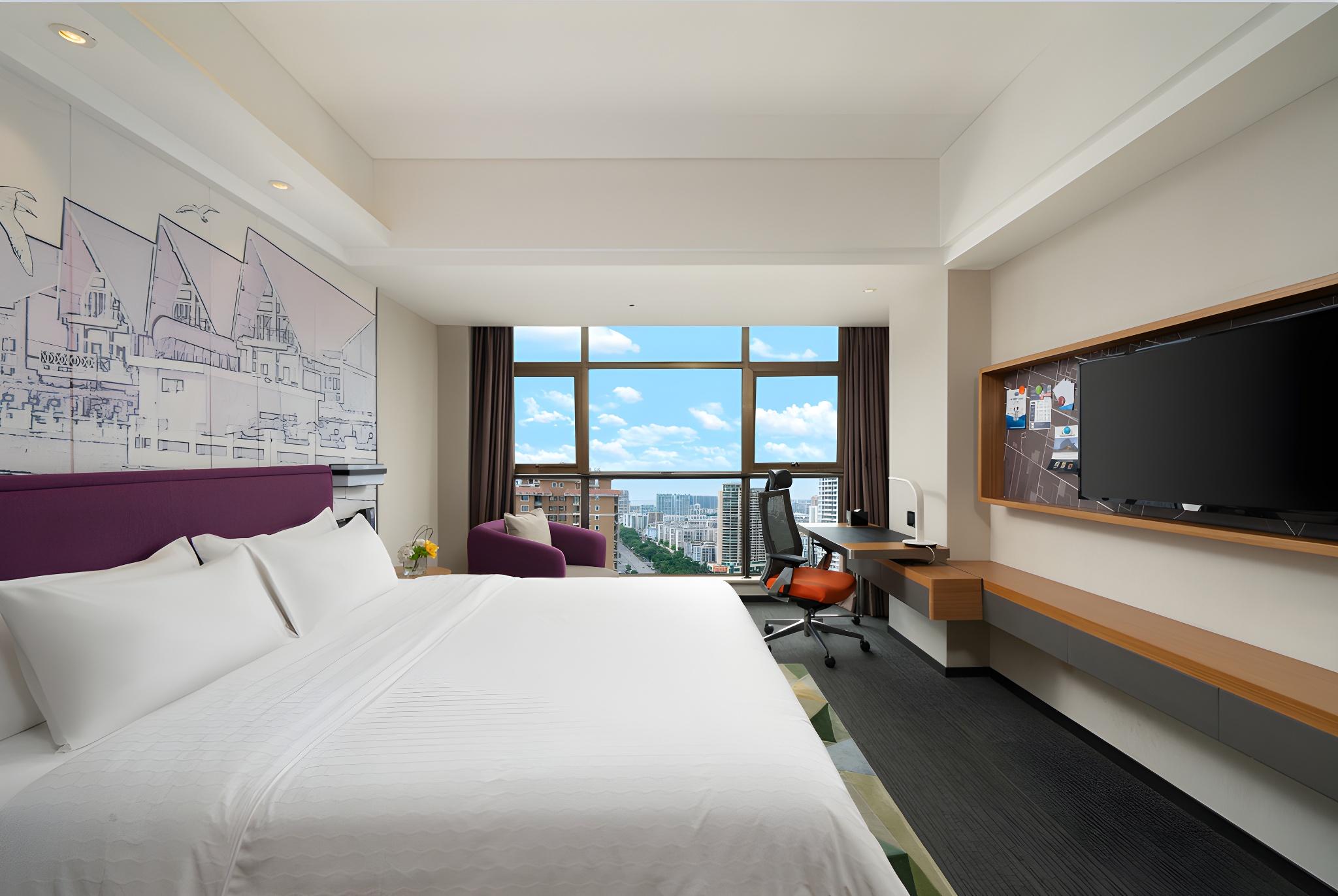 Hampton by Hilton Beihai Station 12/34