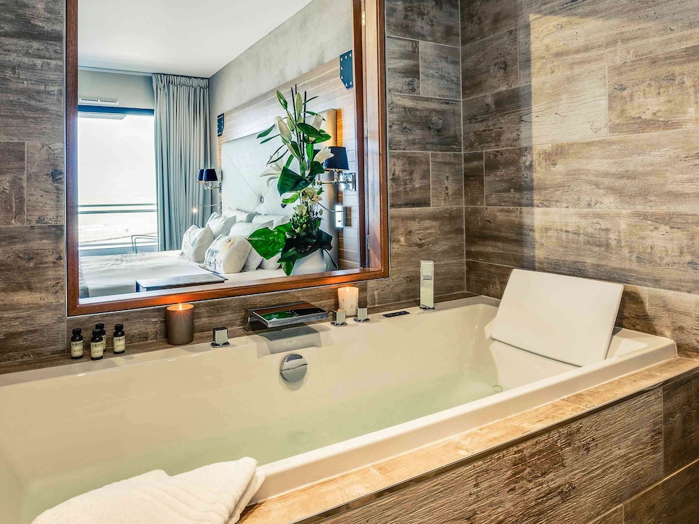 Cote Ouest Thalasso & Spa Les Sables d'Olonne - MGallery Collection 15/75