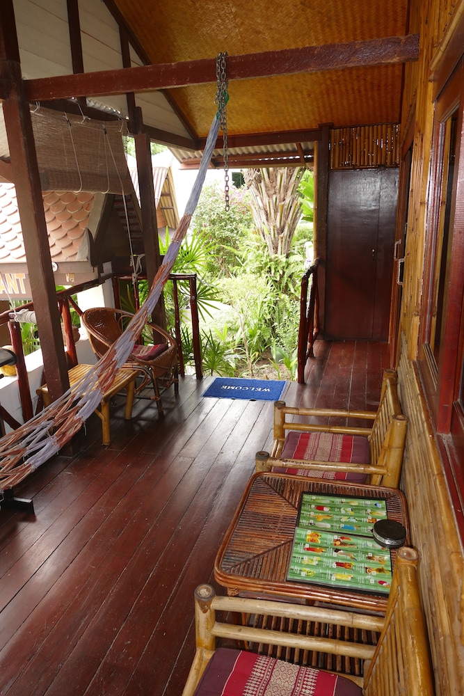 Baan Sukreep Resort 52/78