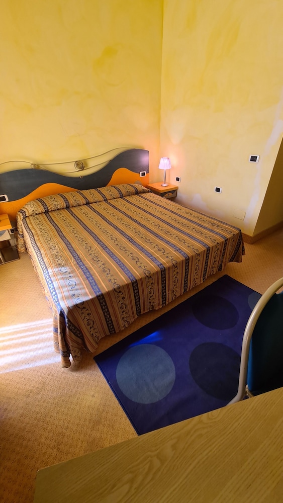 HOTEL DEL SOLE RESORT 18/39