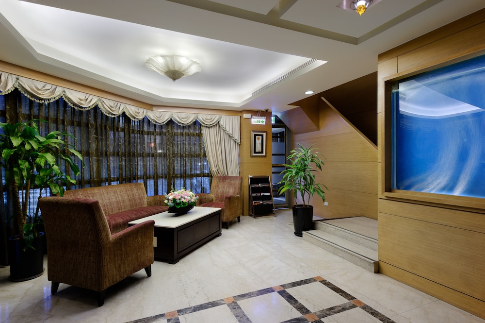 Nei Jiang Hotel 6/38