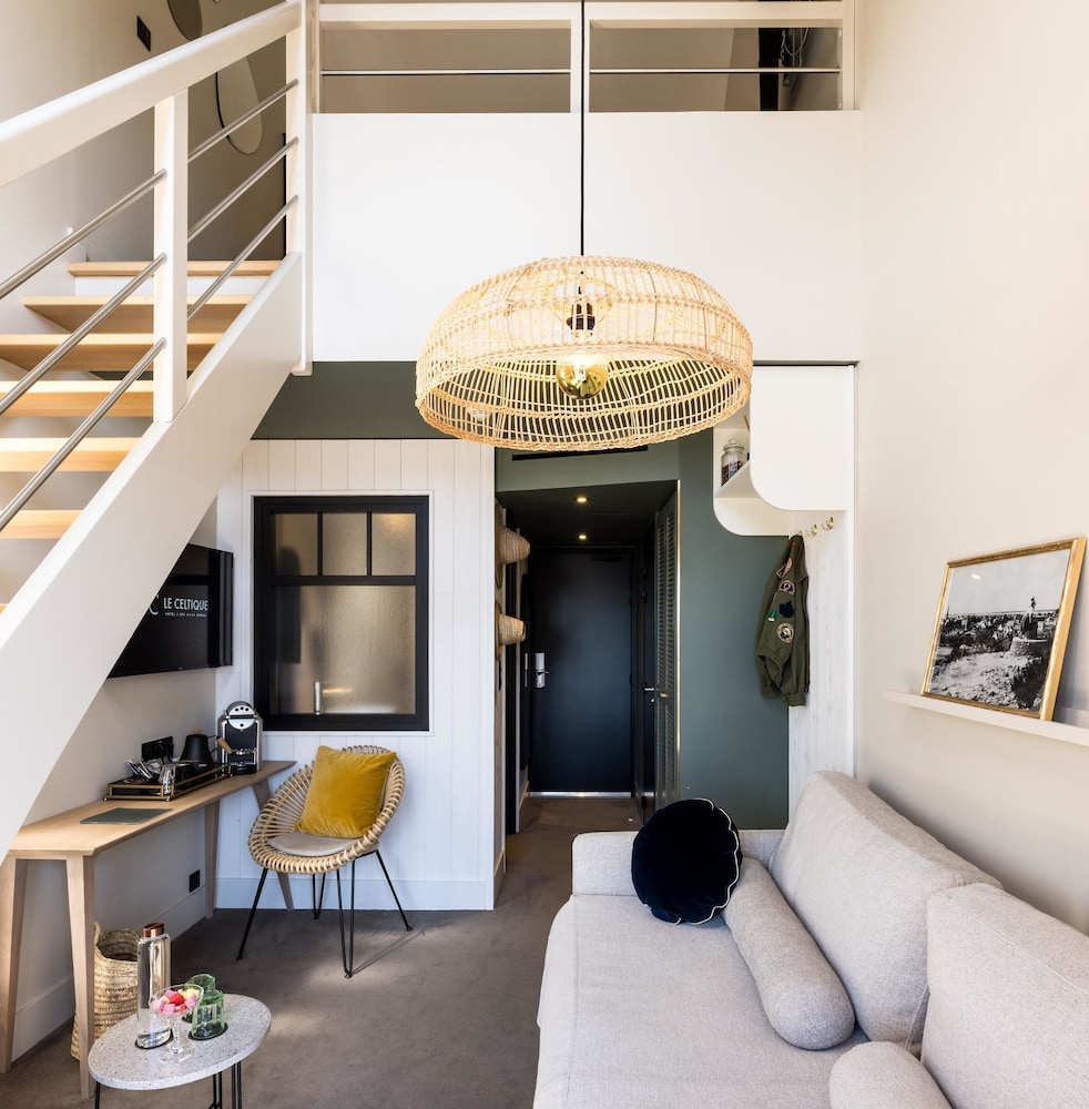 Le Celtique & Spa 34/49