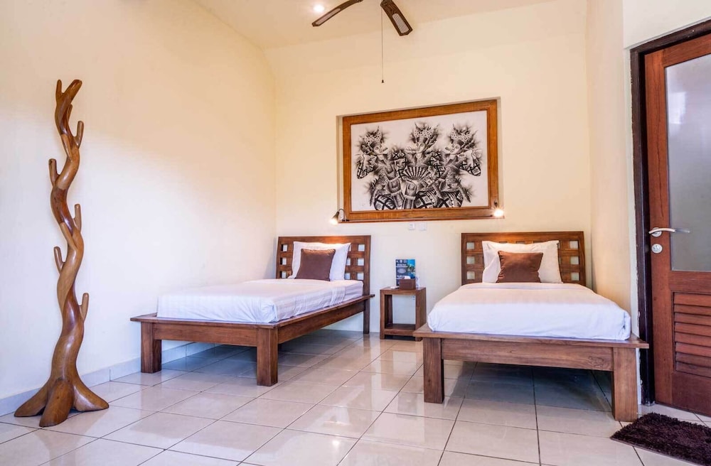 Ocean Sun Dive Resort 19/59