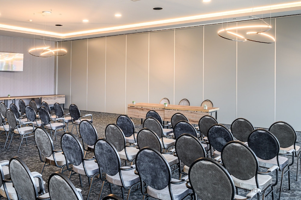 Van Der Valk Hotel Nivelles South 39/50