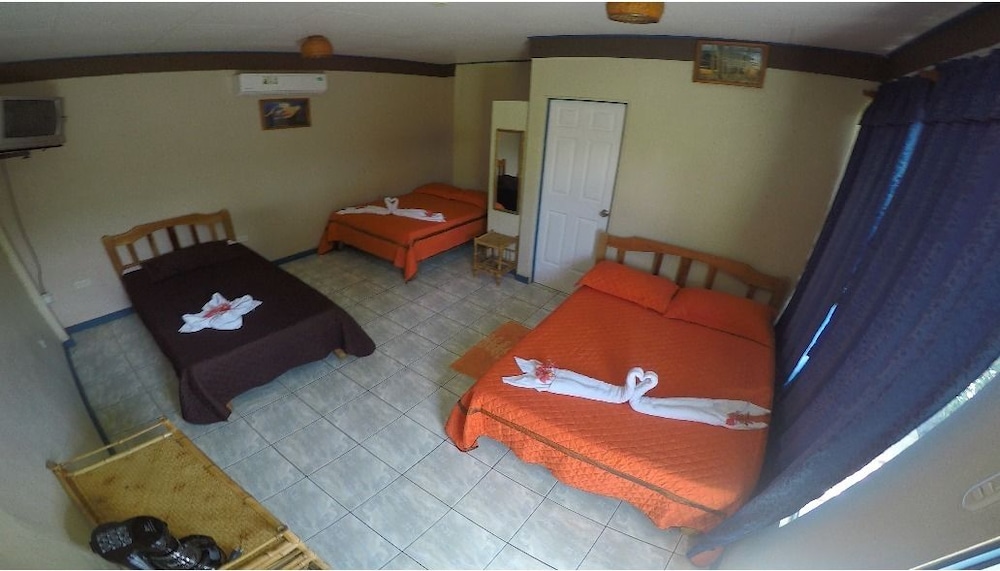 Hotel Bahia Azul 43/58