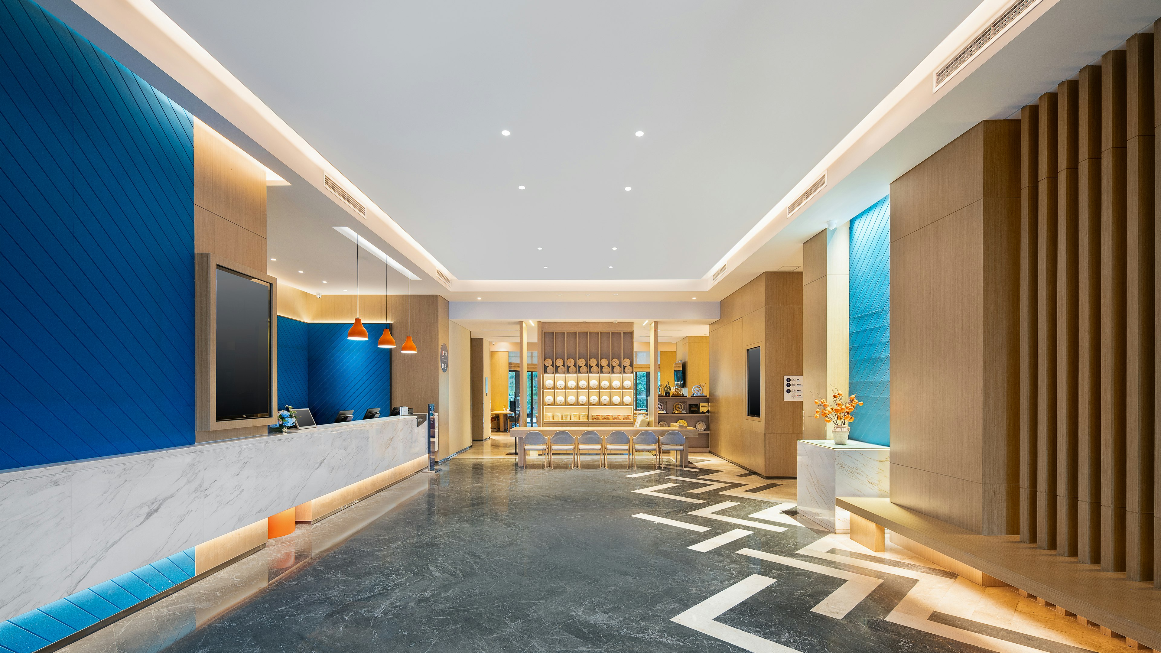 Holiday Inn Express Kunming West 5/49