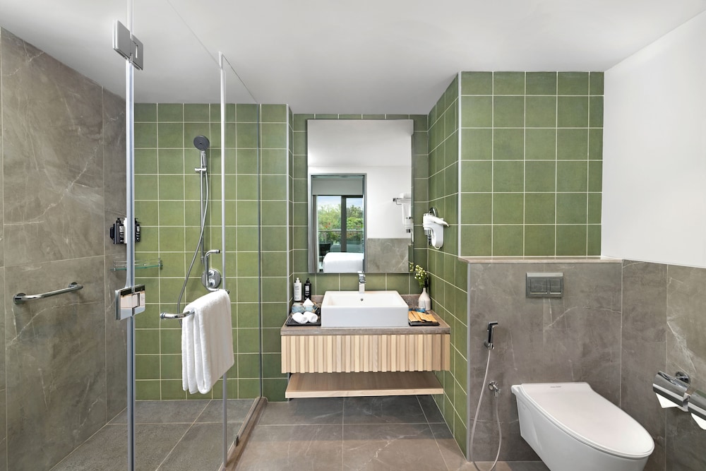 ibis Styles Mysuru 71/73