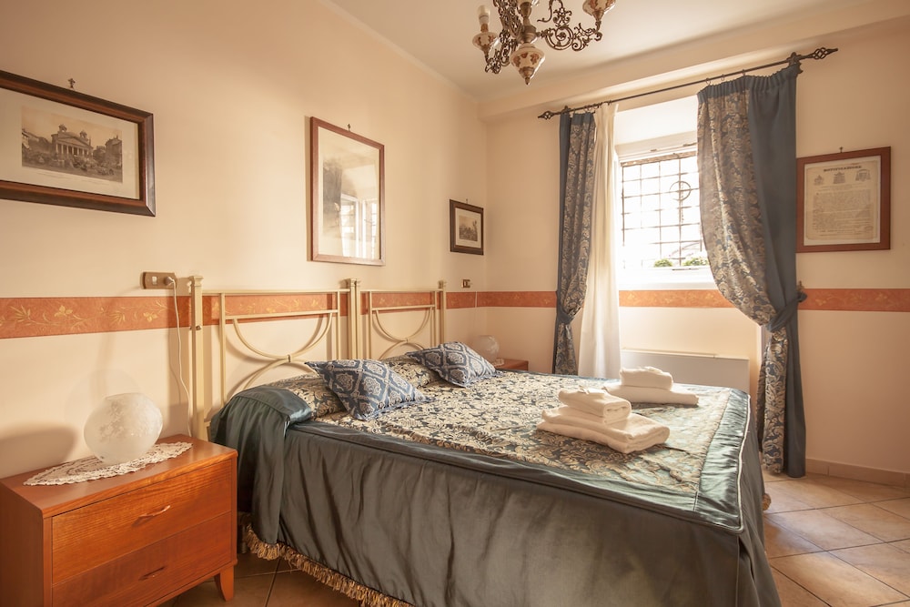 Colosseum Bed & Breakfast 7/62