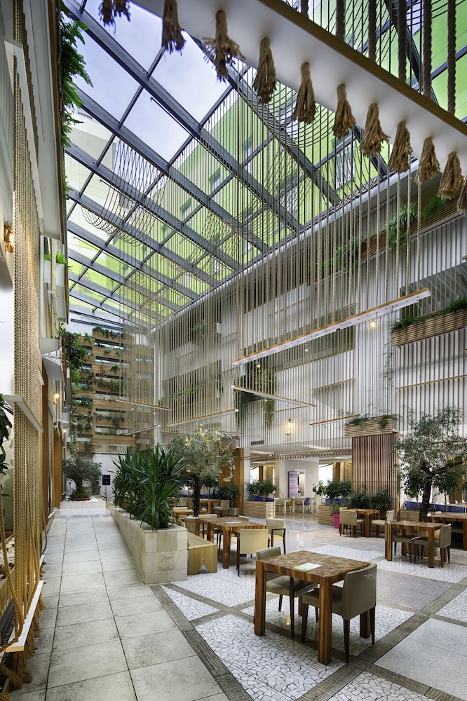 Carine Hotel Park 8/61