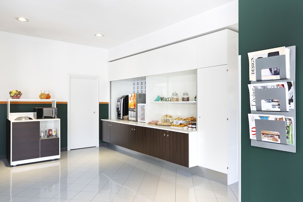 B&B Hotel Faenza 3/50