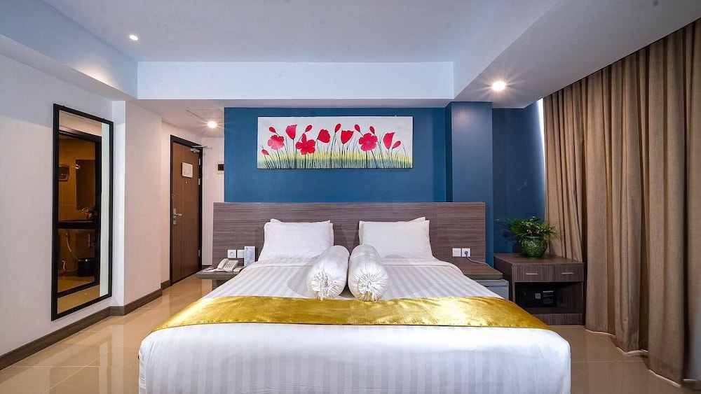 AYANI HOTEL 9/45