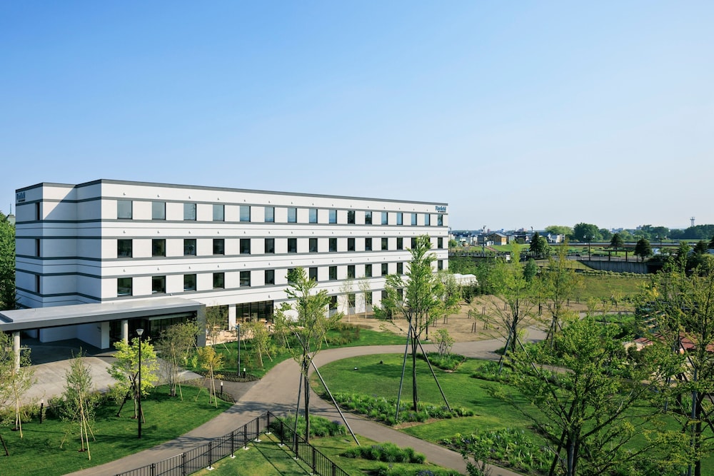 Fairfield by Marriott Hokkaido Eniwa 6/43