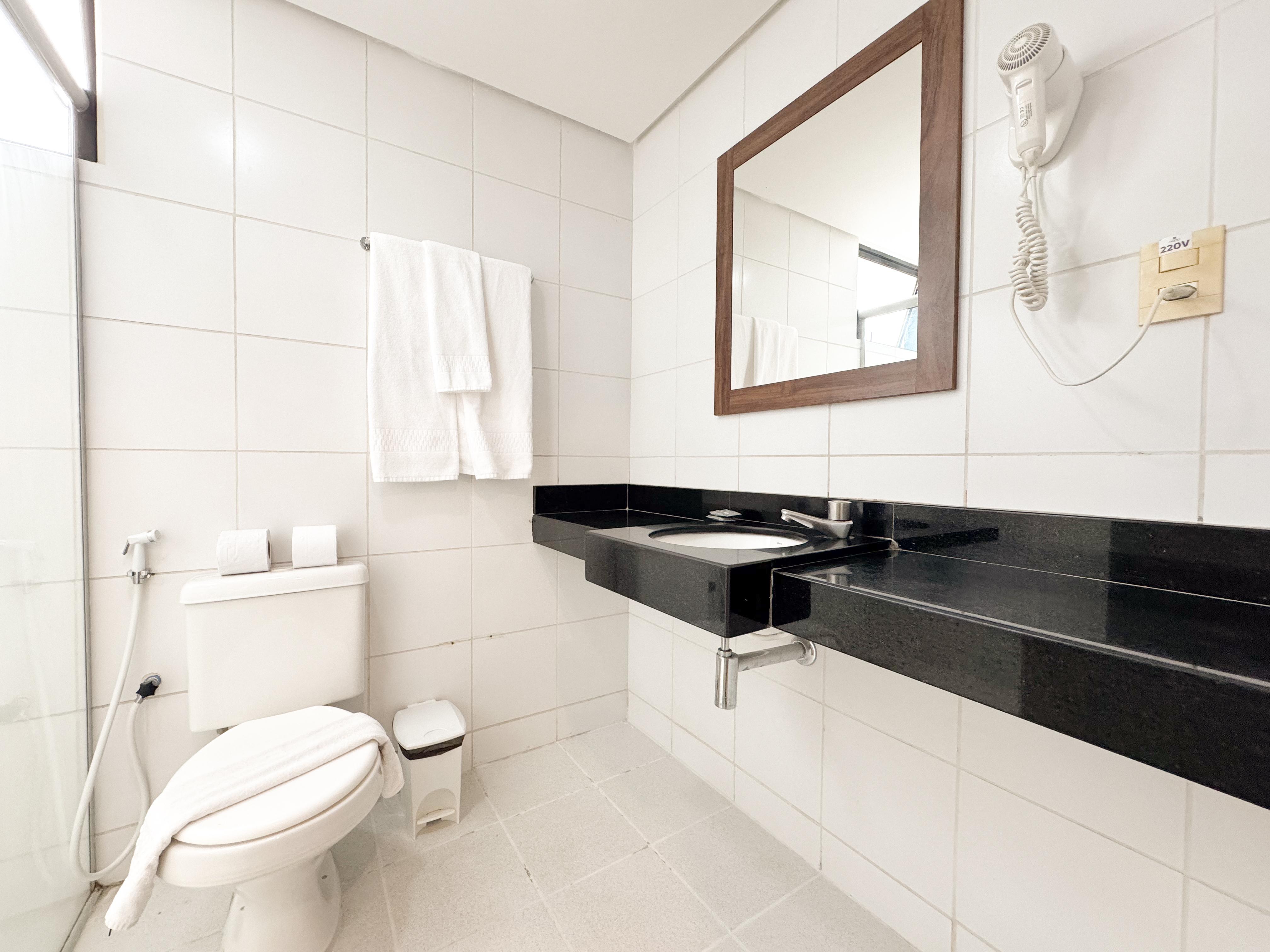 غرفة قياسية بسرير مزدوج بإطلالة، D8 Hotel Express 4/6