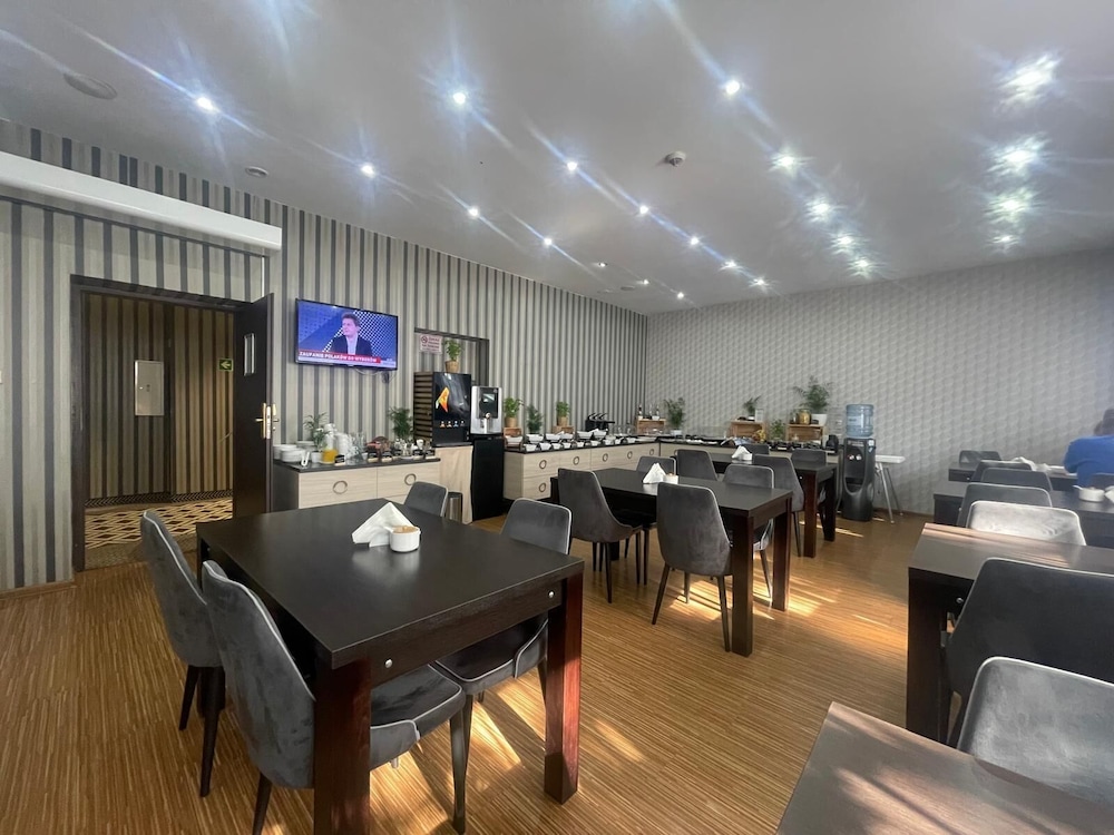 Art Hotel Sosnowiec 44/65