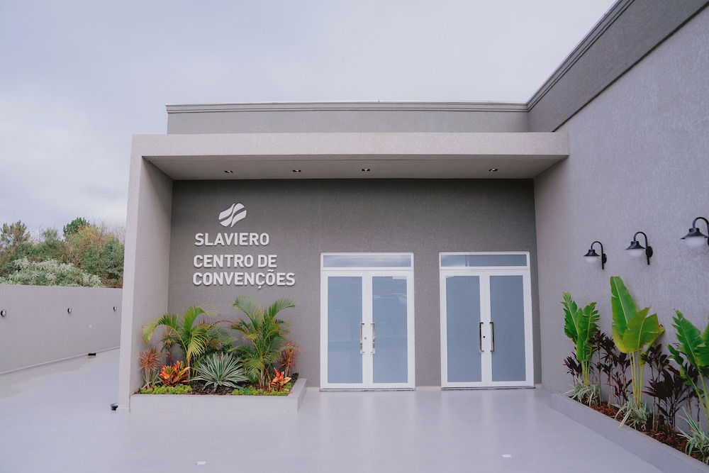 Slaviero Hotel Ponta Grossa