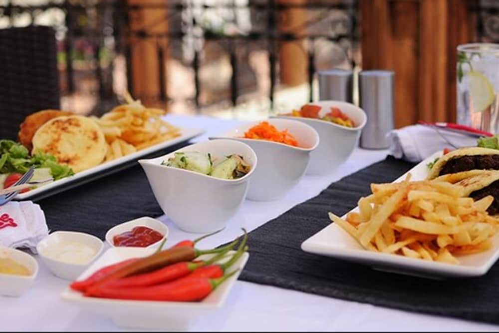 Riad Chayma - Adults Only 28/36