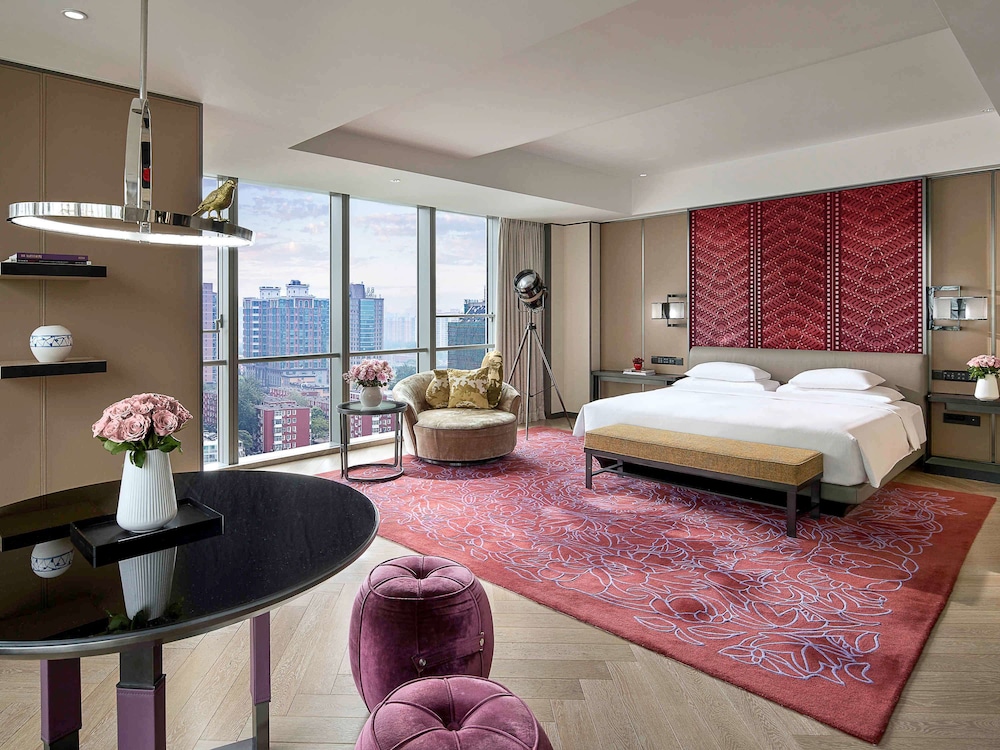 Sofitel Beijing Central 18/69