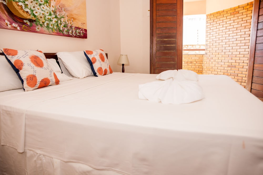 Pizzato Praia Hotel 25/60