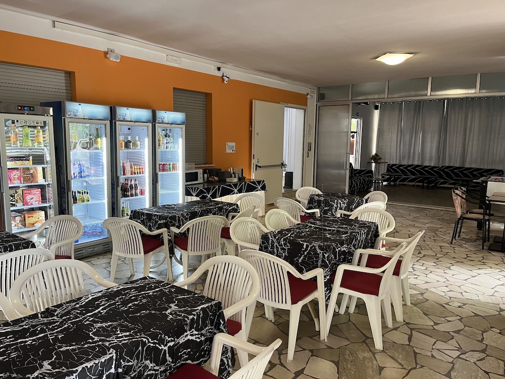 Hotel Wega 38/50