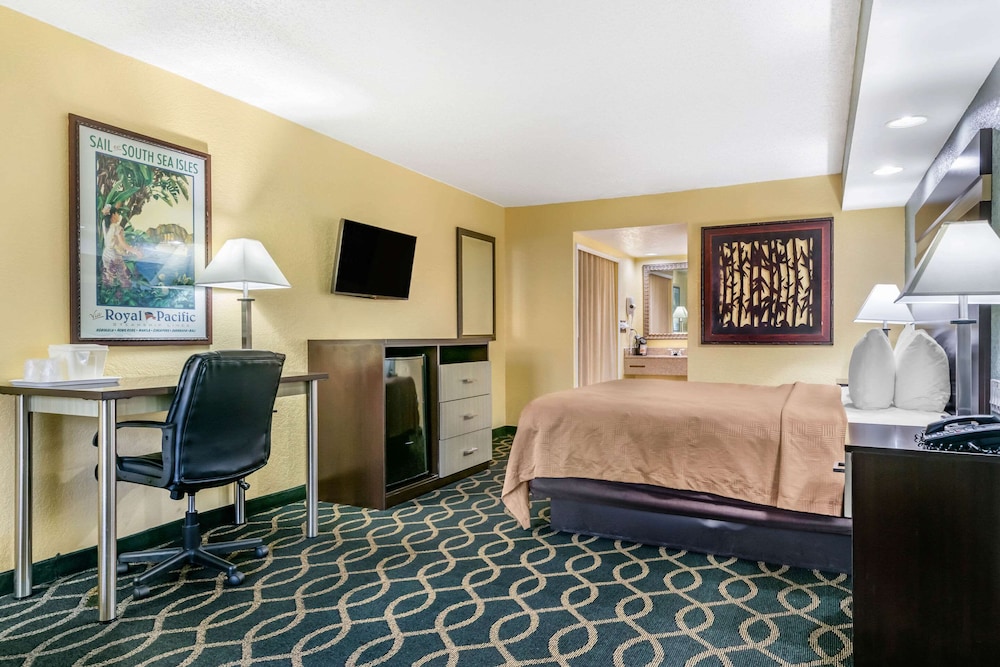 Clarion Inn International Drive 18/41