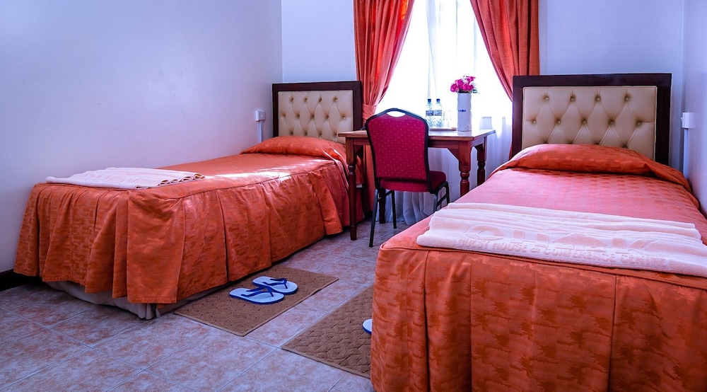 Chak Guest House & Conference Centre 10/22