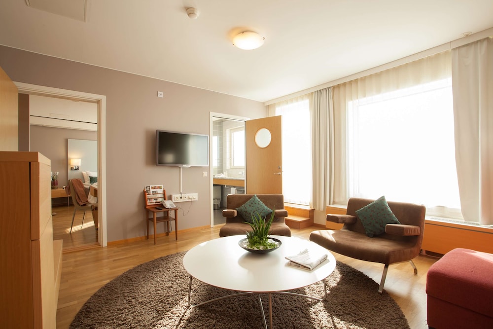 Scandic Linkoping City 26/47