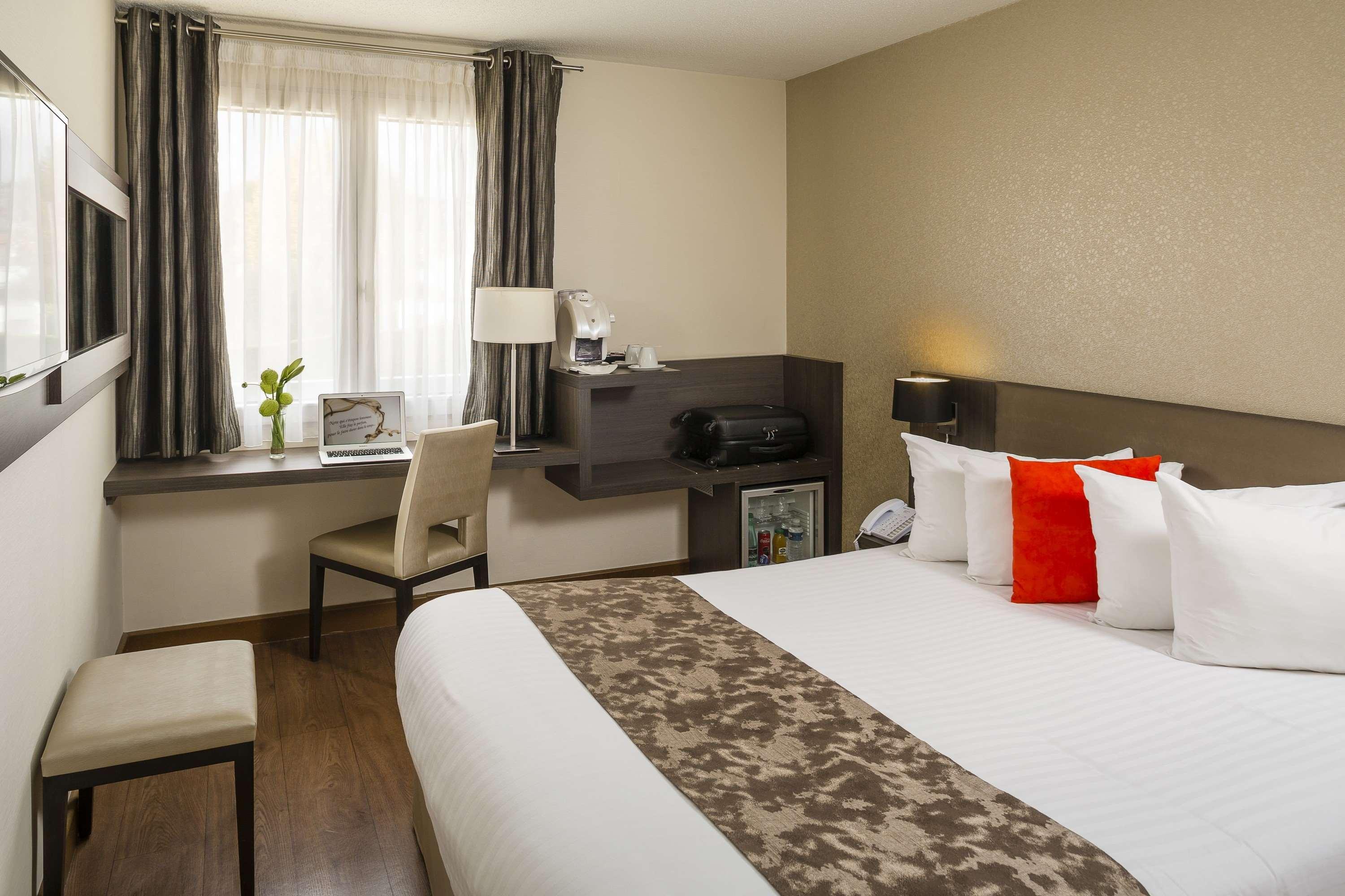 Room at Best Western Plus Elixir Grasse, GRASSE